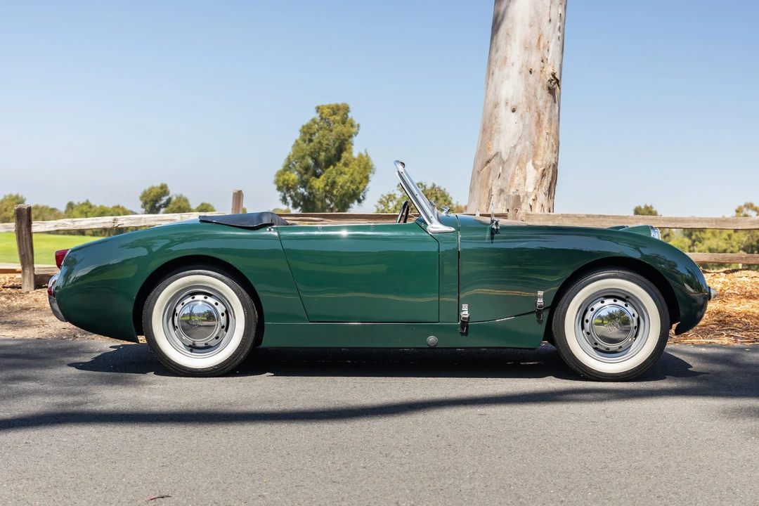 1959 Austin-Healey Sprite Mark I - Image 9 of 31