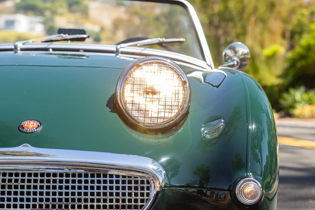 1959 Austin-Healey Sprite Mark I - Image 13 of 31