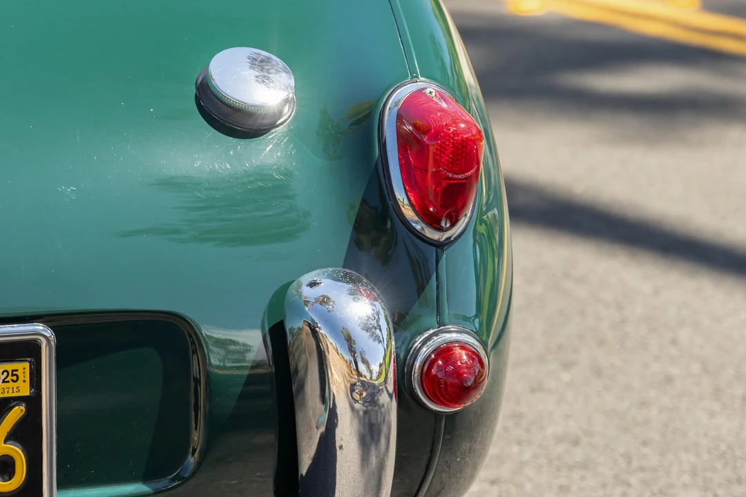 1959 Austin-Healey Sprite Mark I - Image 25 of 31