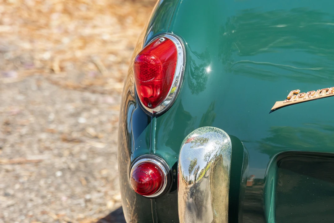 1959 Austin-Healey Sprite Mark I - Image 23 of 31