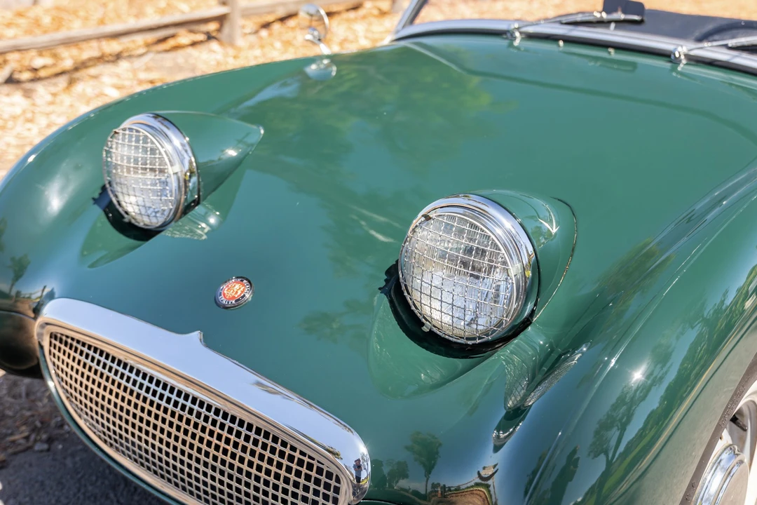 1959 Austin-Healey Sprite Mark I - Image 16 of 31
