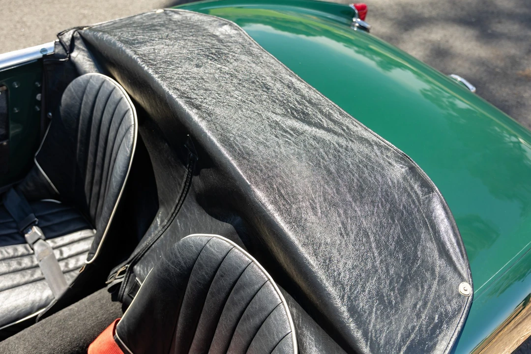 1959 Austin-Healey Sprite Mark I - Image 19 of 31