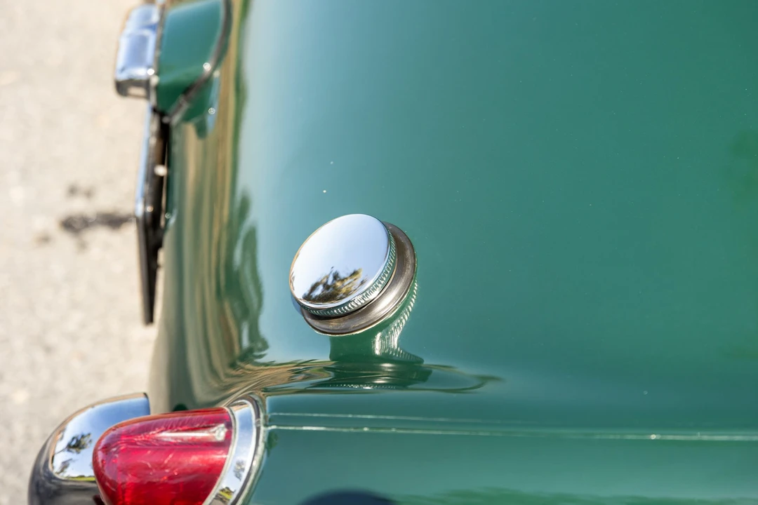 1959 Austin-Healey Sprite Mark I - Image 26 of 31