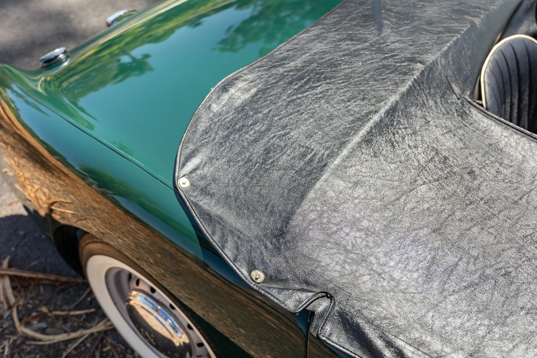 1959 Austin-Healey Sprite Mark I - Image 30 of 31