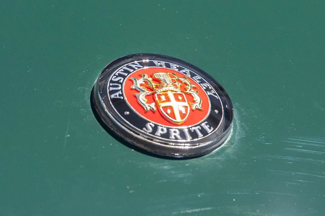 1959 Austin-Healey Sprite Mark I - Image 15 of 31