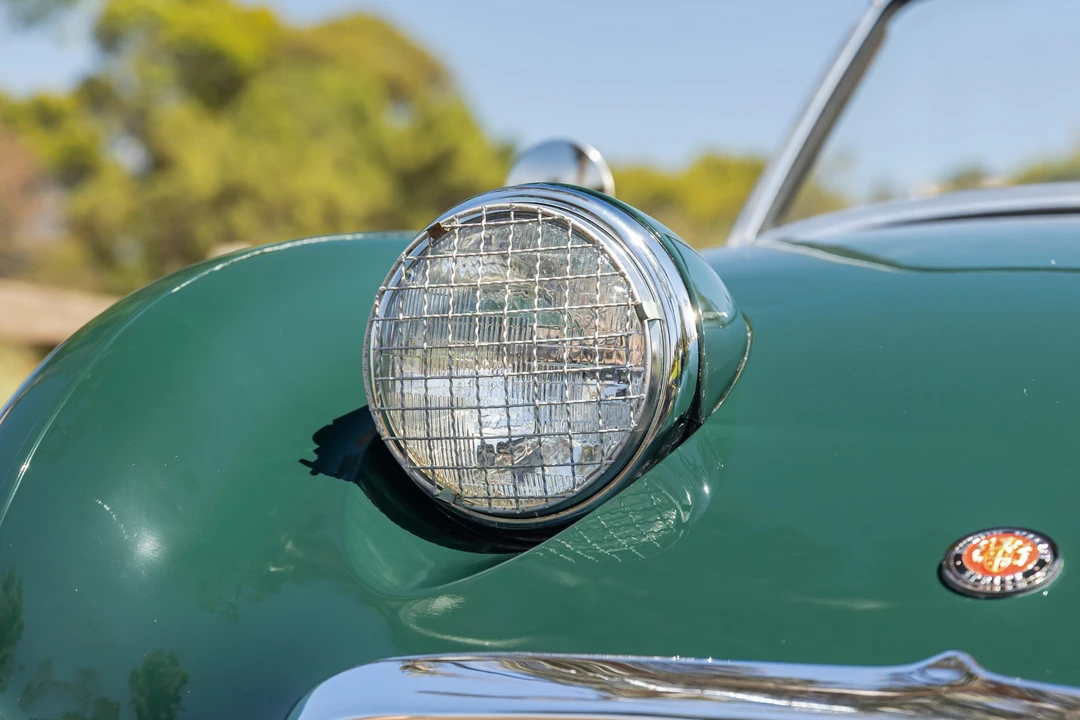 1959 Austin-Healey Sprite Mark I - Image 14 of 31