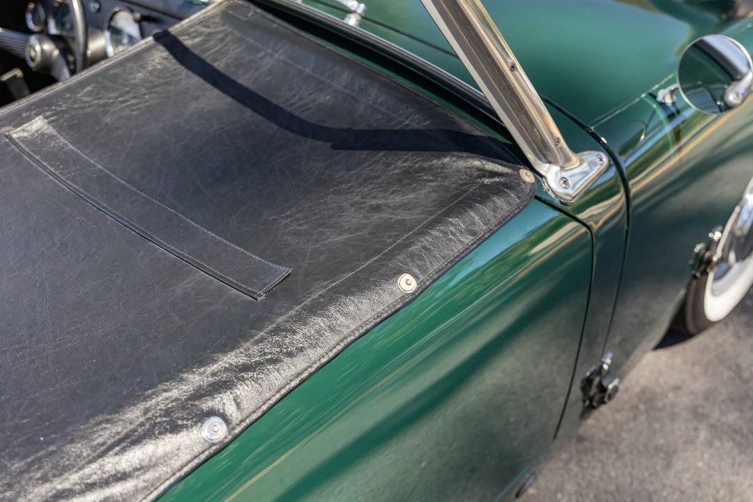1959 Austin-Healey Sprite Mark I - Image 31 of 31