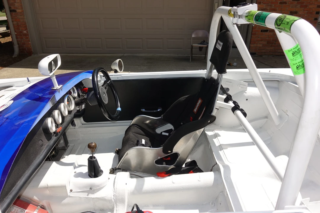 Sunbeam Alpine Series V - Image 30 of 31