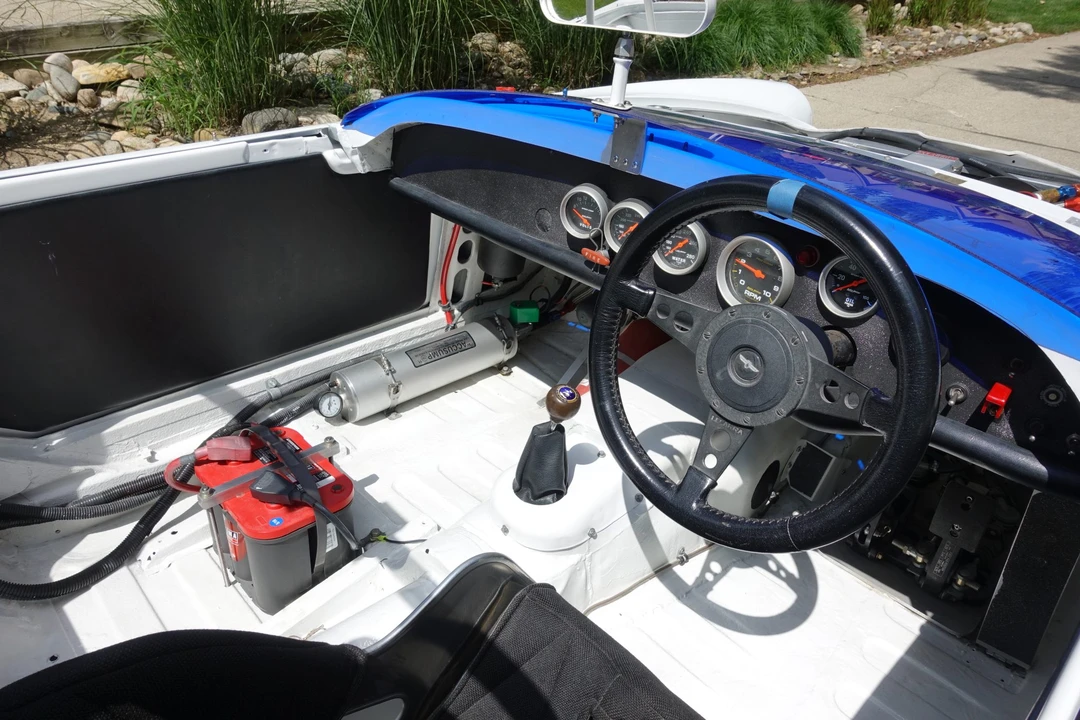 Sunbeam Alpine Series V - Image 26 of 31
