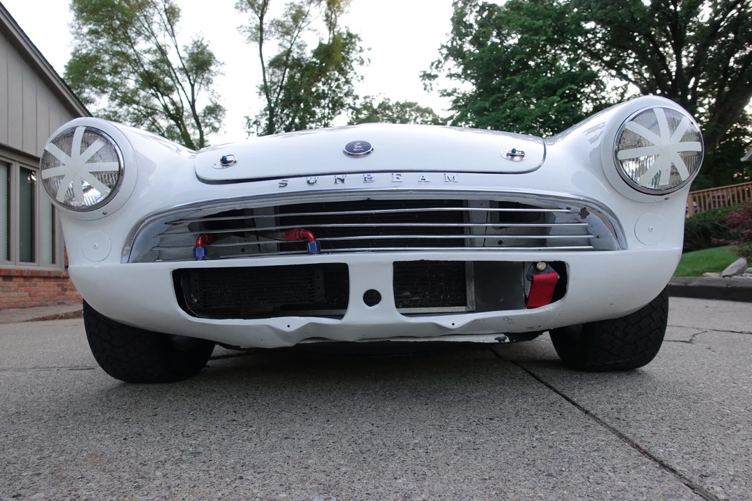Sunbeam Alpine Series V - Image 6 of 31