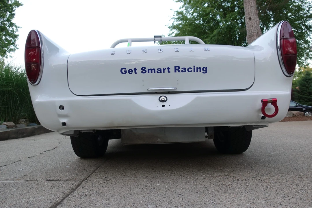 Sunbeam Alpine Series V - Image 14 of 31