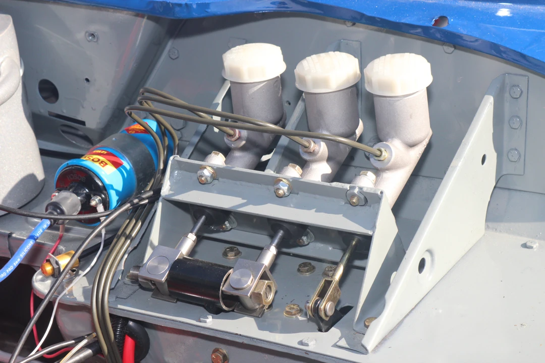 1962 Triumph Spitfire Mark I - Image 17 of 31