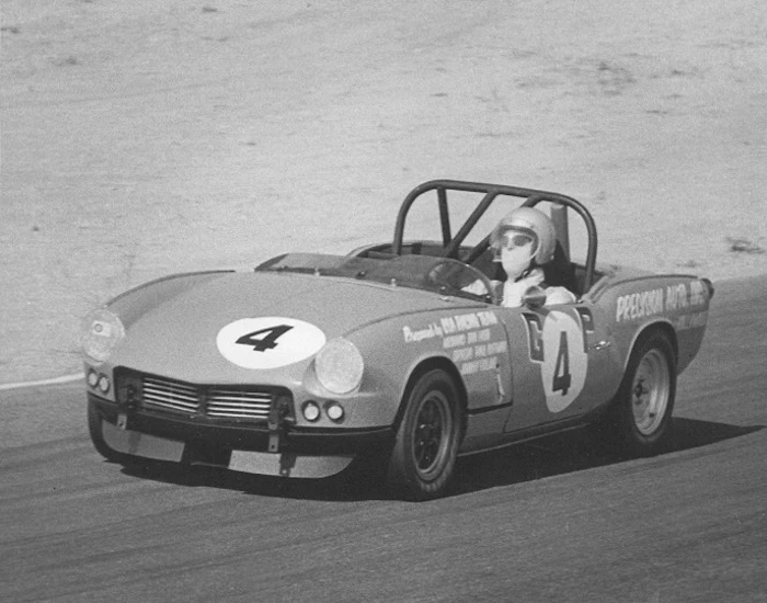 1962 Triumph Spitfire Mark I - Image 28 of 31