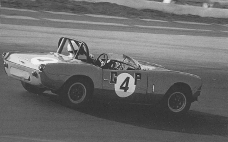1962 Triumph Spitfire Mark I - Image 29 of 31