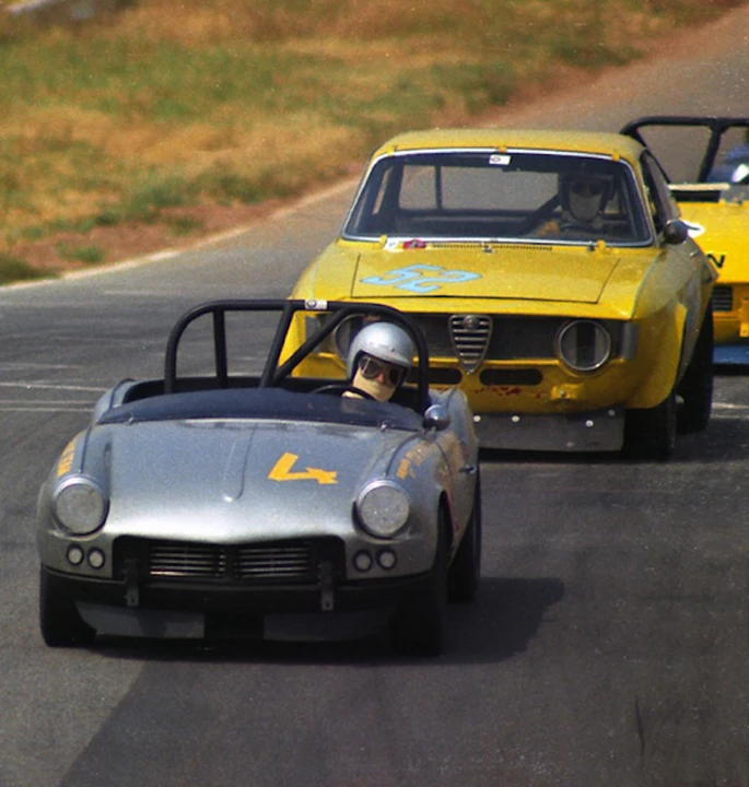 1962 Triumph Spitfire Mark I - Image 31 of 31