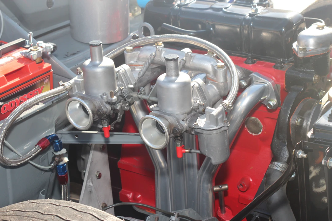 1962 Triumph Spitfire Mark I - Image 15 of 31