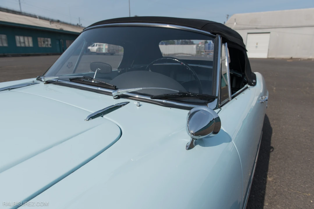 1963 Alfa Romeo Giulietta - Image 7 of 31