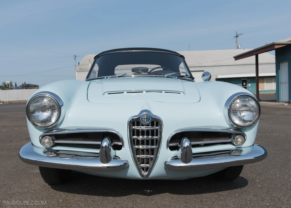 1963 Alfa Romeo Giulietta - Image 6 of 31