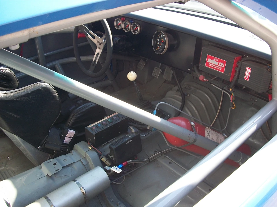 1990 Pontiac Firebird Trans Am 3rd Gen - Image 19 of 31