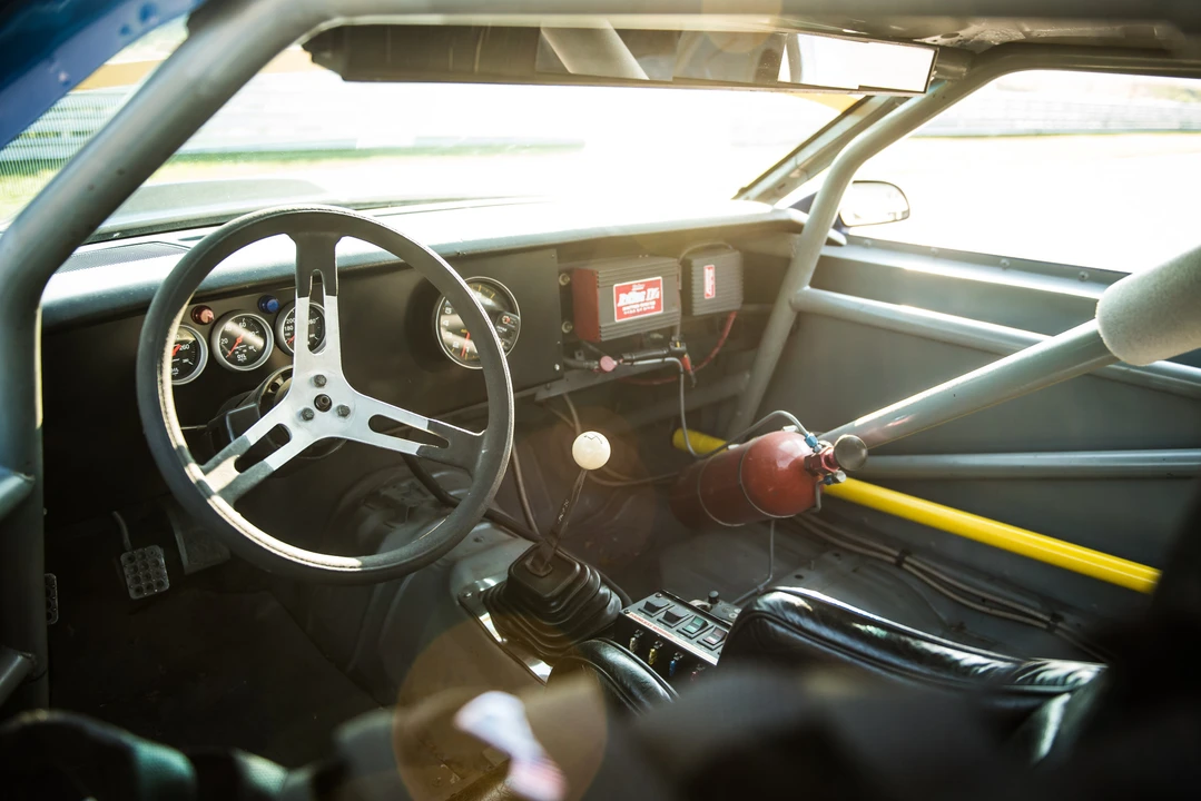 1990 Pontiac Firebird Trans Am 3rd Gen - Image 18 of 31