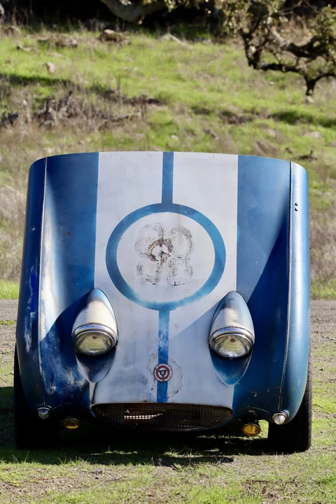 1960 Austin-Healey Sprite Mark I - Image 17 of 31