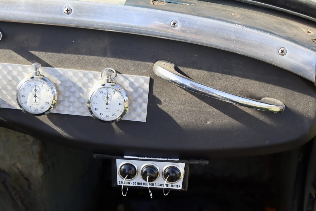 1960 Austin-Healey Sprite Mark I - Image 30 of 31