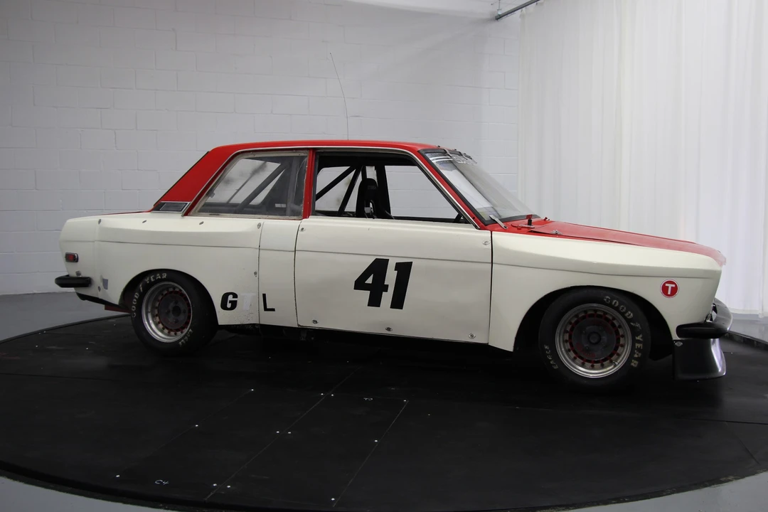 1972 Nissan 510 Bluebird - Image 14 of 31