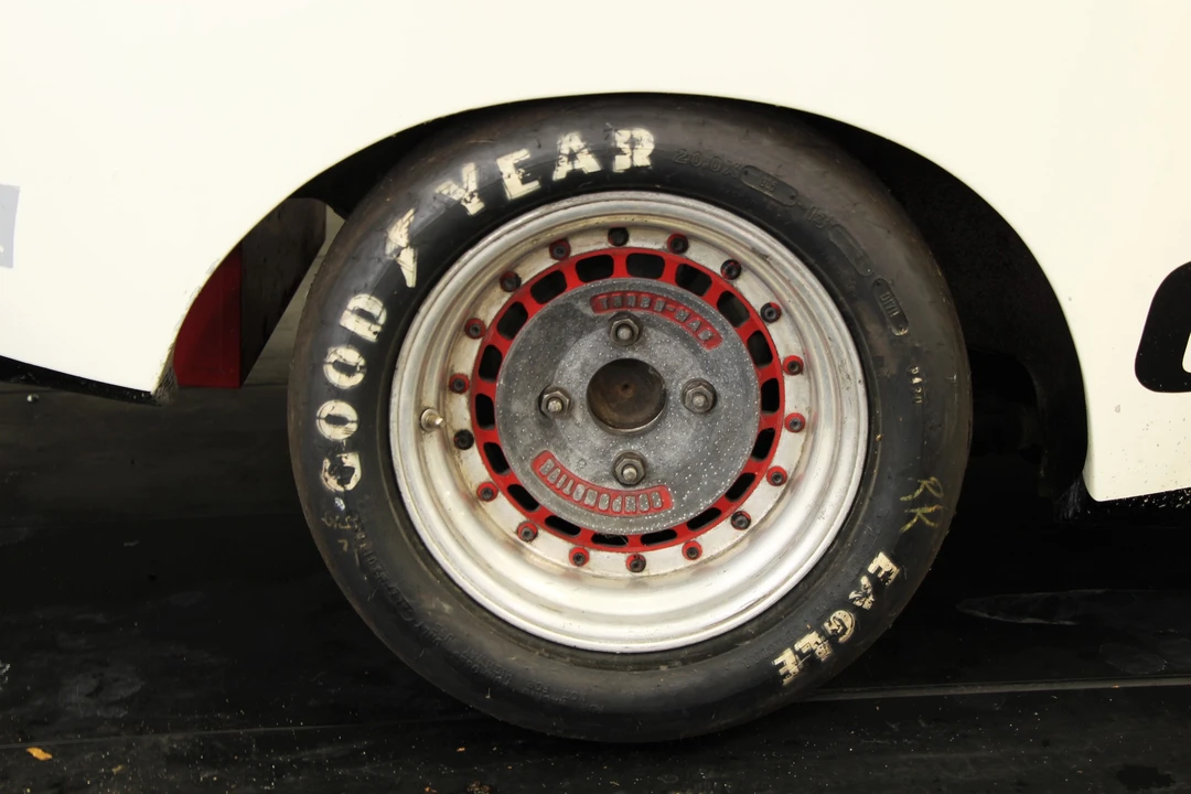 1972 Nissan 510 Bluebird - Image 15 of 31