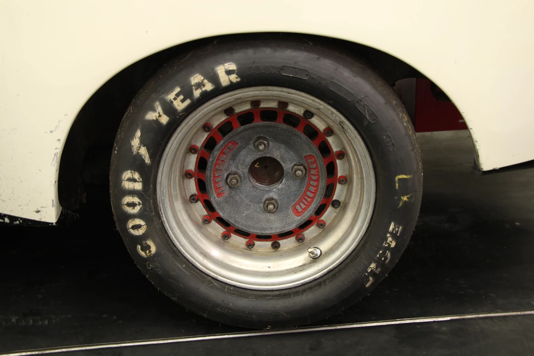 1972 Nissan 510 Bluebird - Image 16 of 31