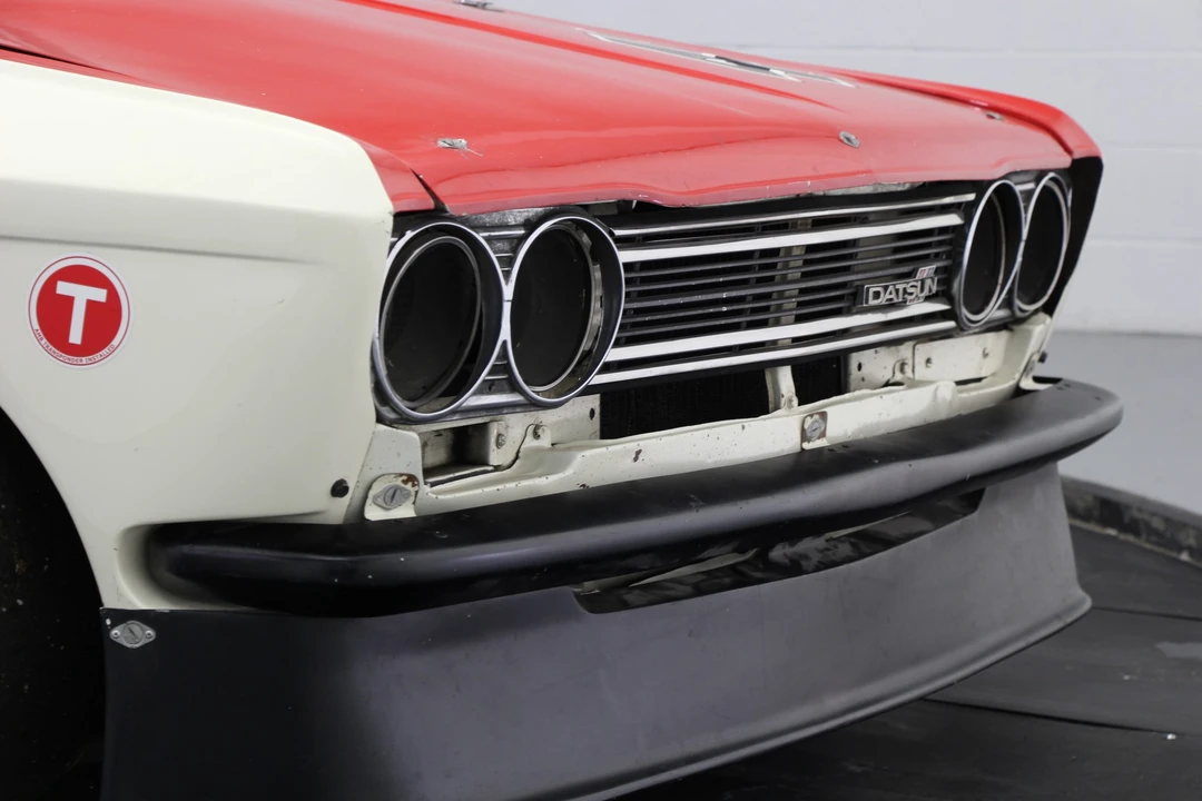 1972 Nissan 510 Bluebird - Image 21 of 31