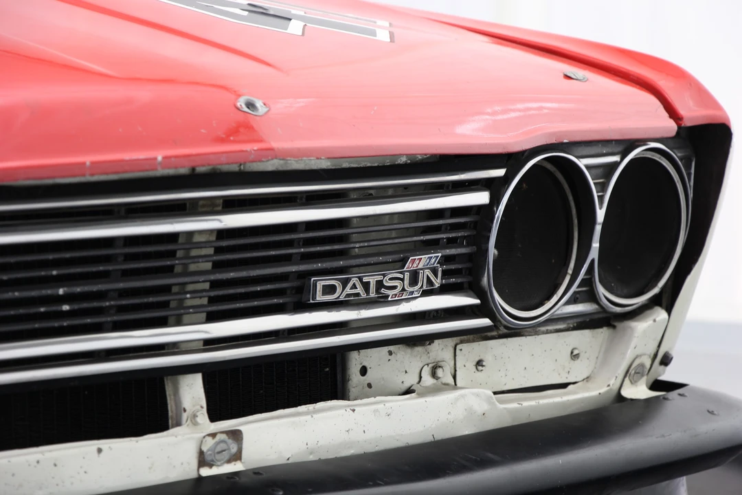 1972 Nissan 510 Bluebird - Image 24 of 31