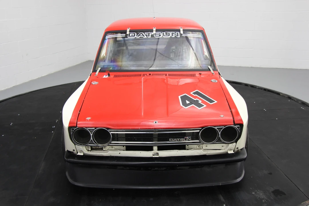 1972 Nissan 510 Bluebird - Image 26 of 31