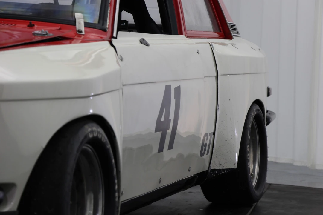 1972 Nissan 510 Bluebird - Image 30 of 31