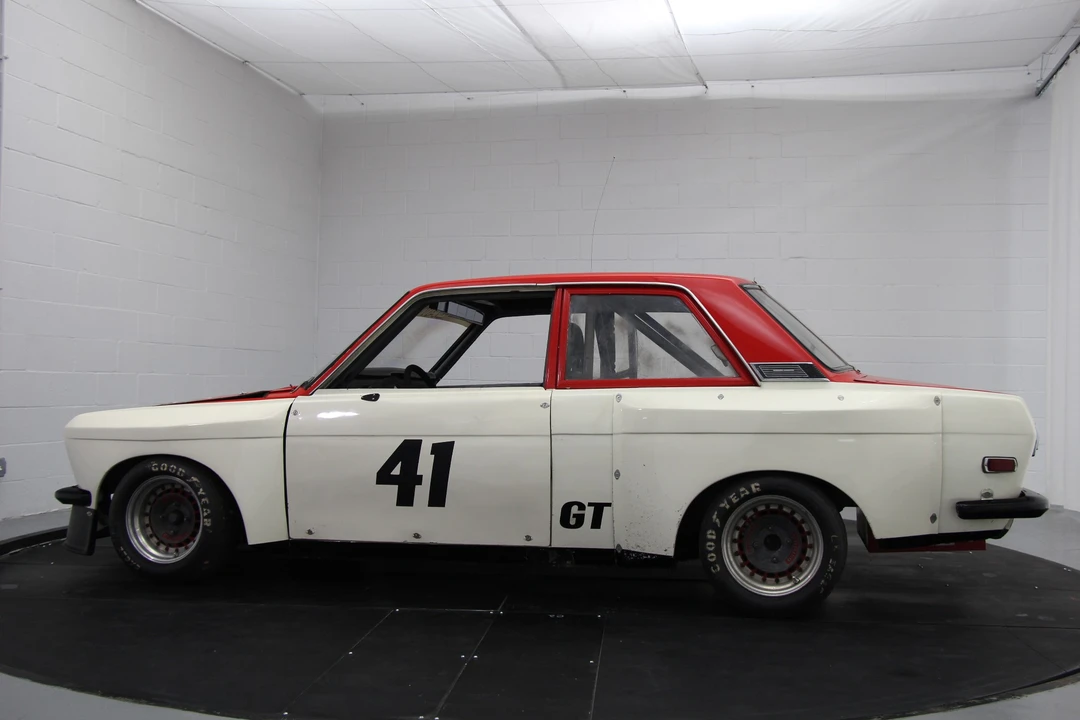 1972 Nissan 510 Bluebird - Image 31 of 31