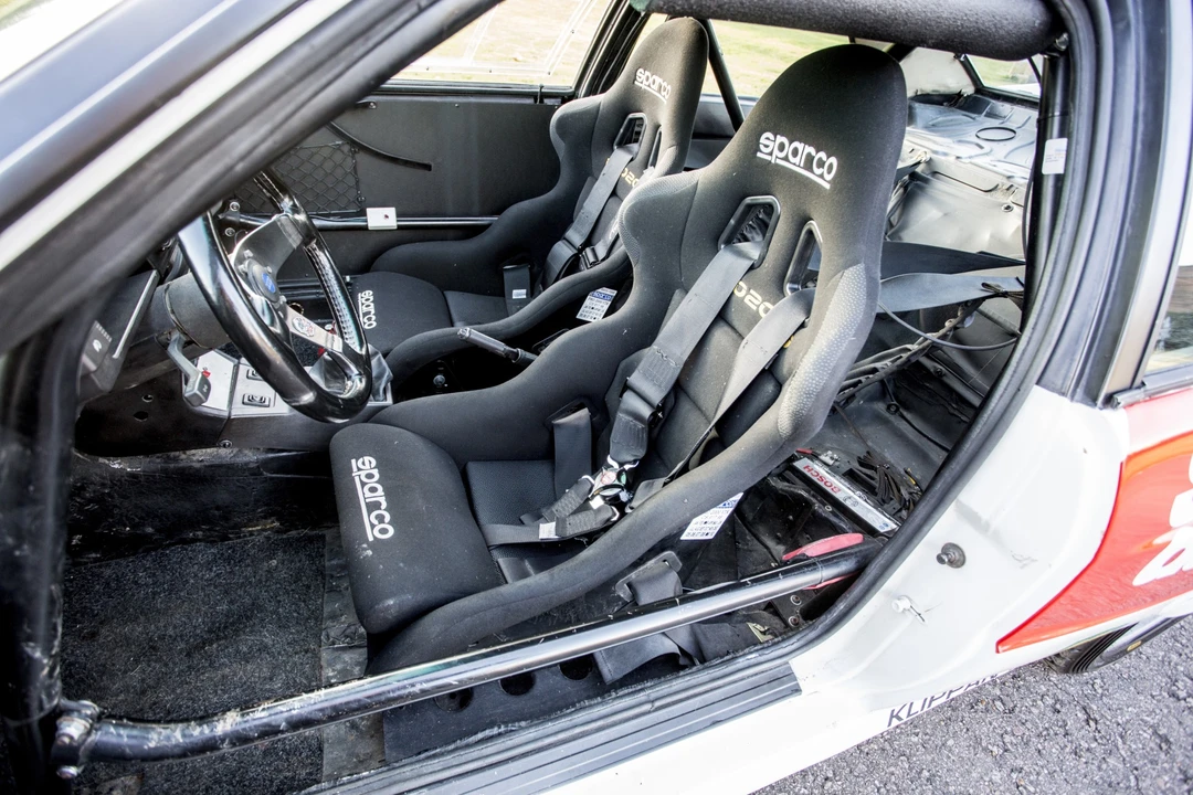 1981 Audi Quattro - Image 25 of 31