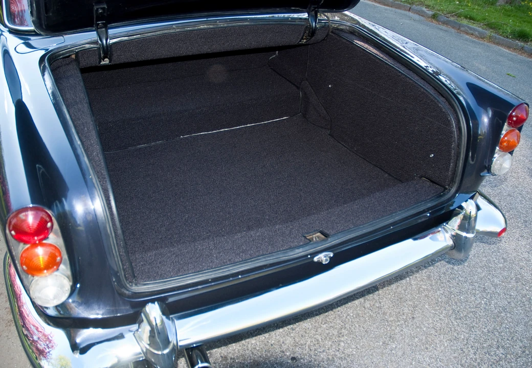 1963 Lagonda - Image 5 of 10