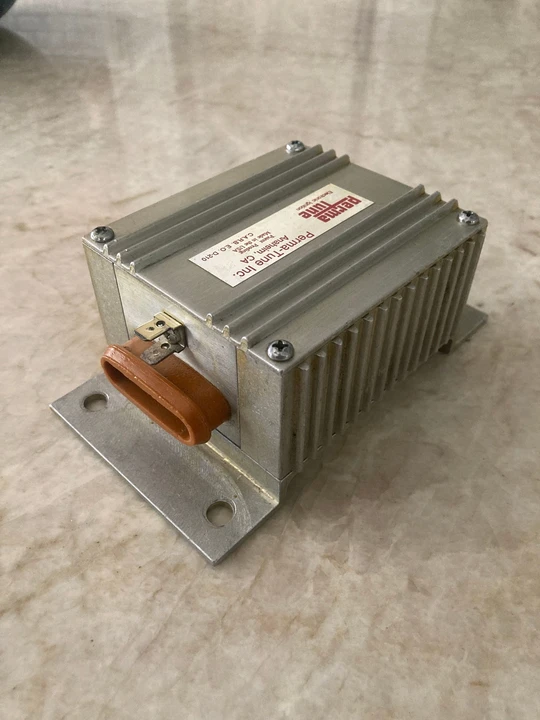1969 Parts & Memorabilia Mechanical Components - Image 5 of 5