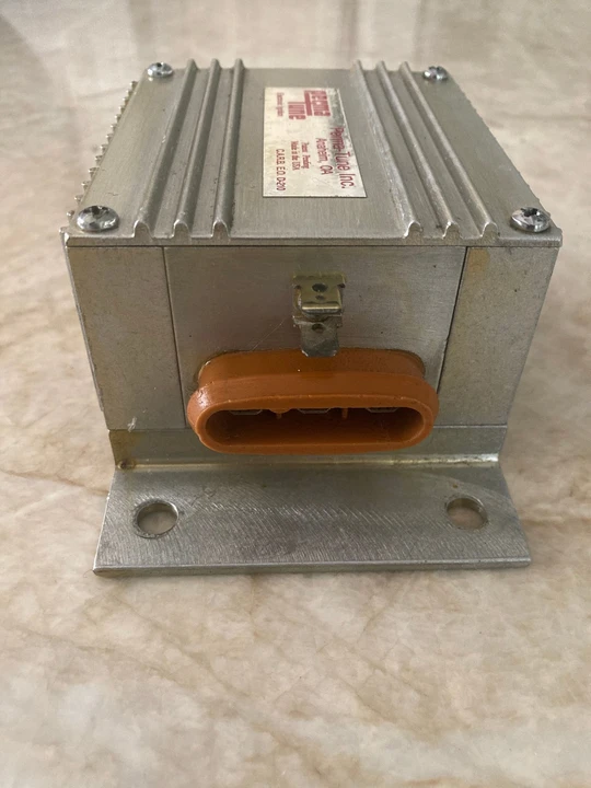 1969 Parts & Memorabilia Mechanical Components - Image 4 of 5