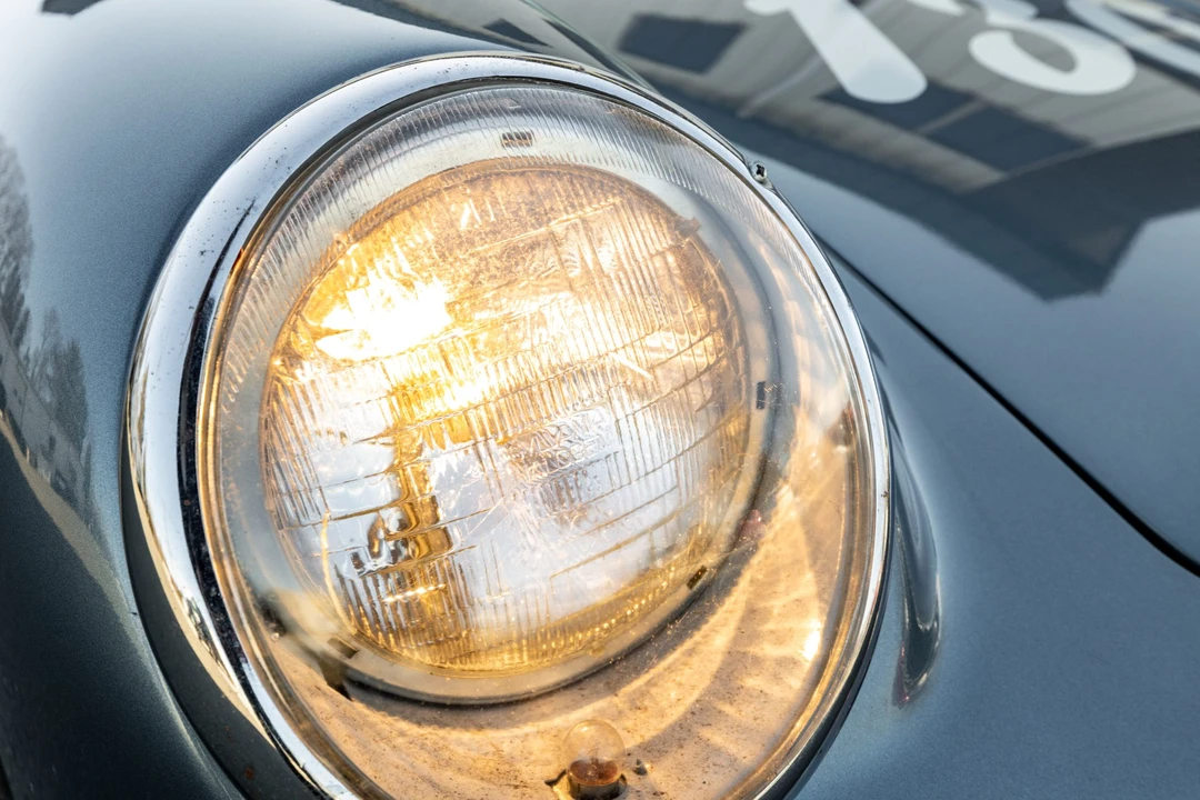 Porsche 550 - Image 12 of 31