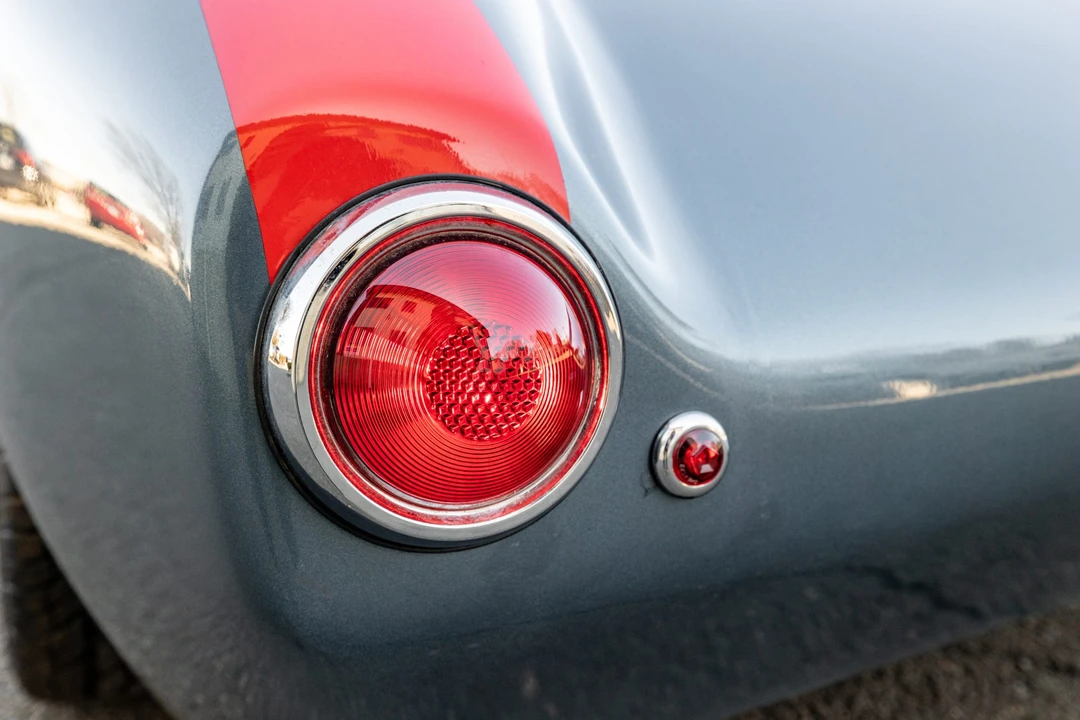 Porsche 550 - Image 31 of 31