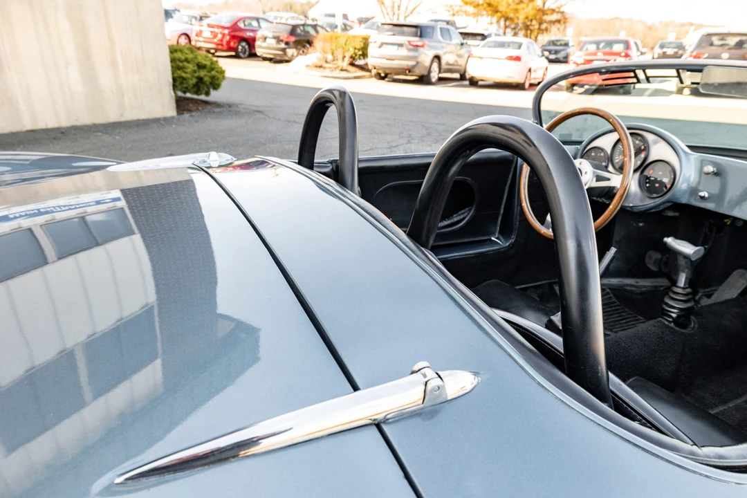 Porsche 550 - Image 25 of 31