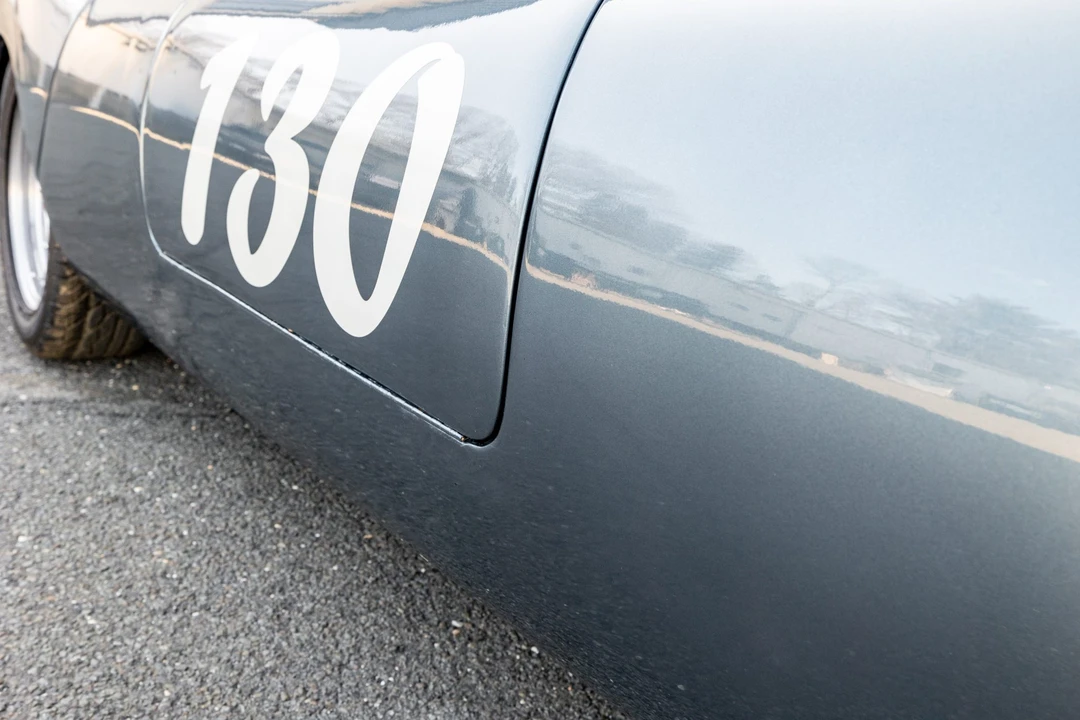Porsche 550 - Image 22 of 31