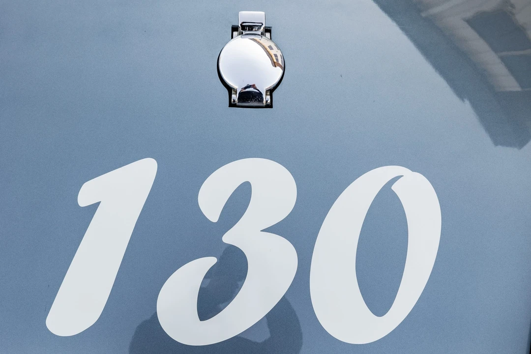 Porsche 550 - Image 28 of 31