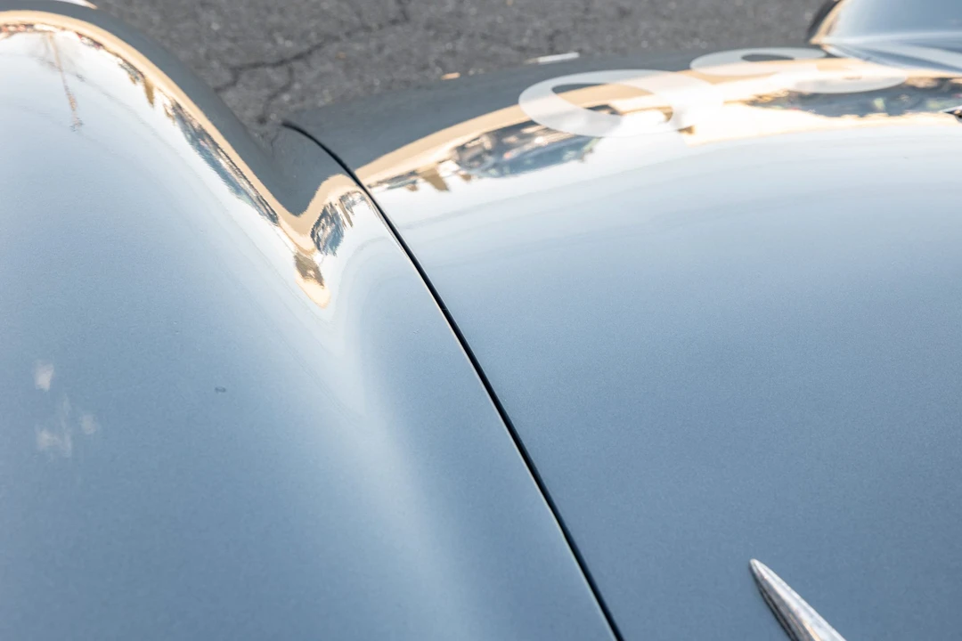 Porsche 550 - Image 16 of 31
