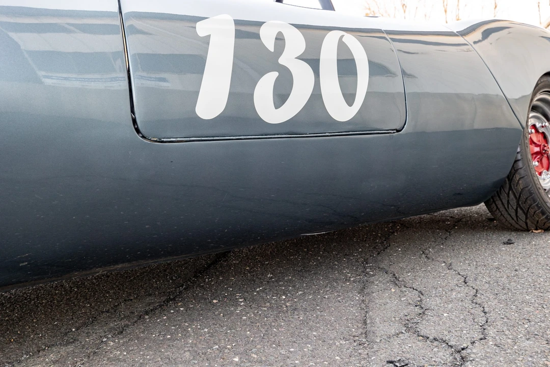 Porsche 550 - Image 20 of 31