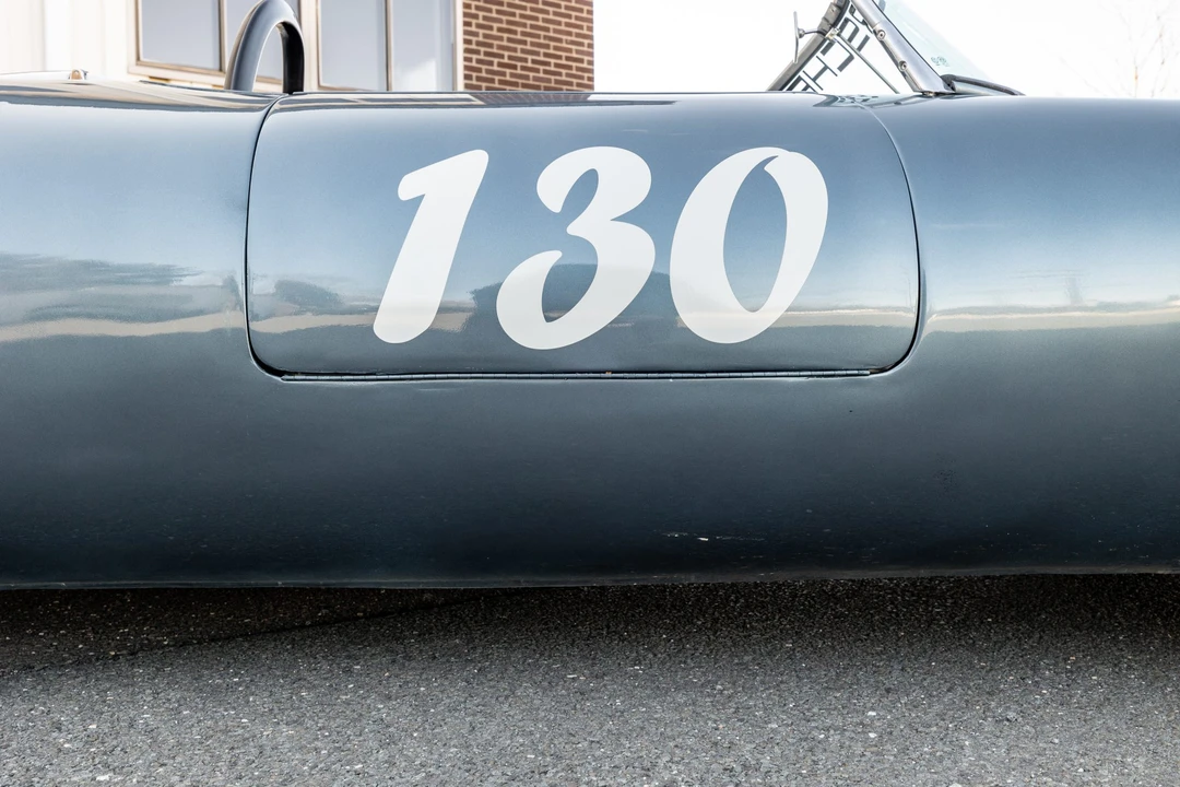 Porsche 550 - Image 21 of 31