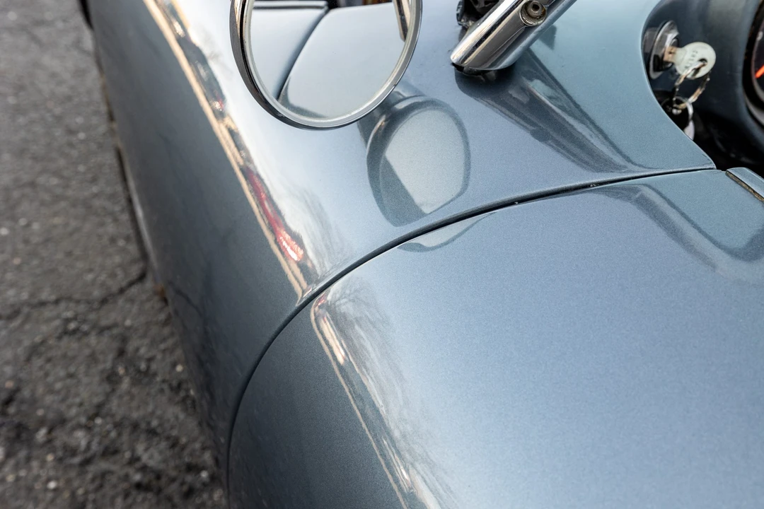 Porsche 550 - Image 19 of 31