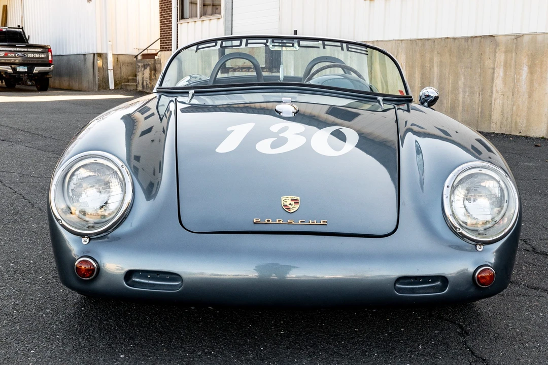 Porsche 550 - Image 3 of 31