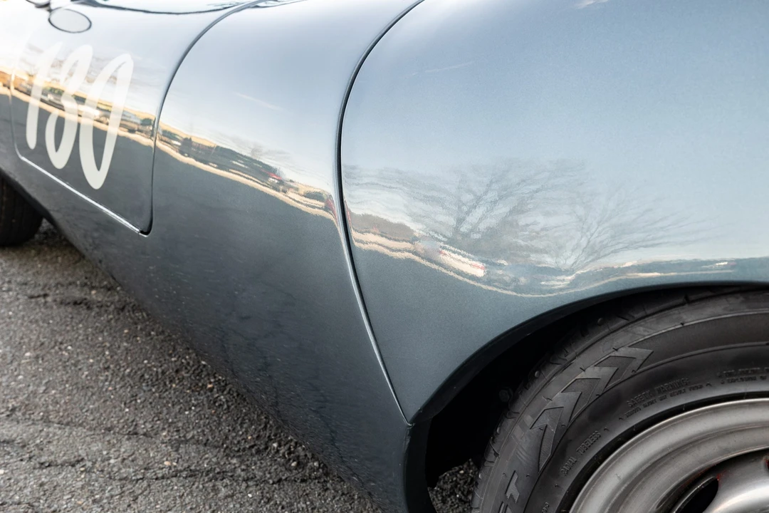 Porsche 550 - Image 23 of 31