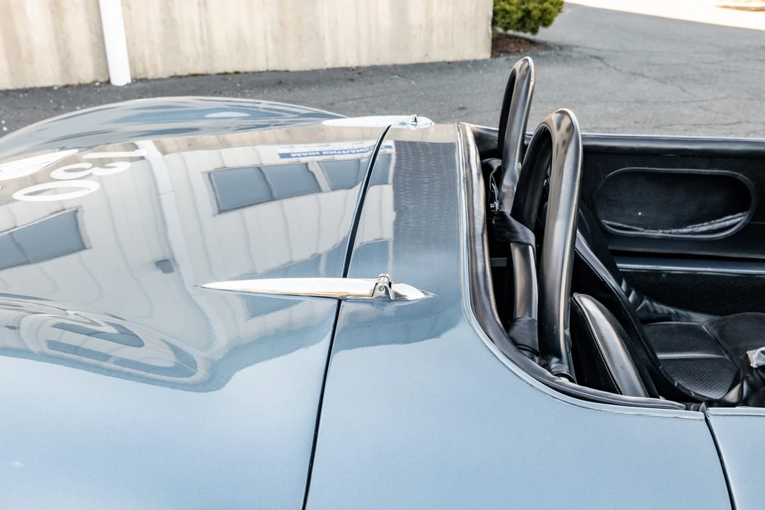 Porsche 550 - Image 26 of 31